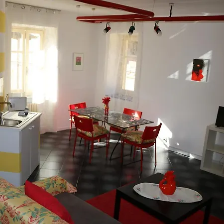 Centro Bellavista Guest house Carmagnola