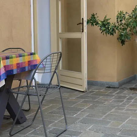 Centro Bellavista Guest house