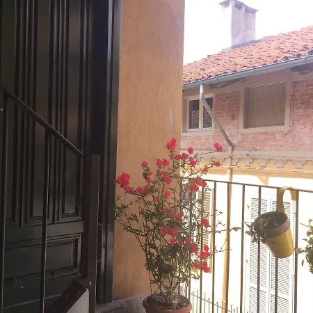 Centro Bellavista Guest house Carmagnola